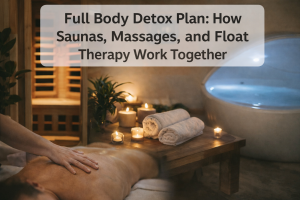 Full Body Detox Plan