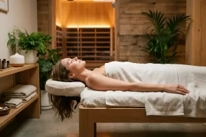 Natural Wellness Therapy - Body D-Tox