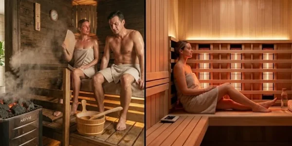 Infrared-sauna-benefits-